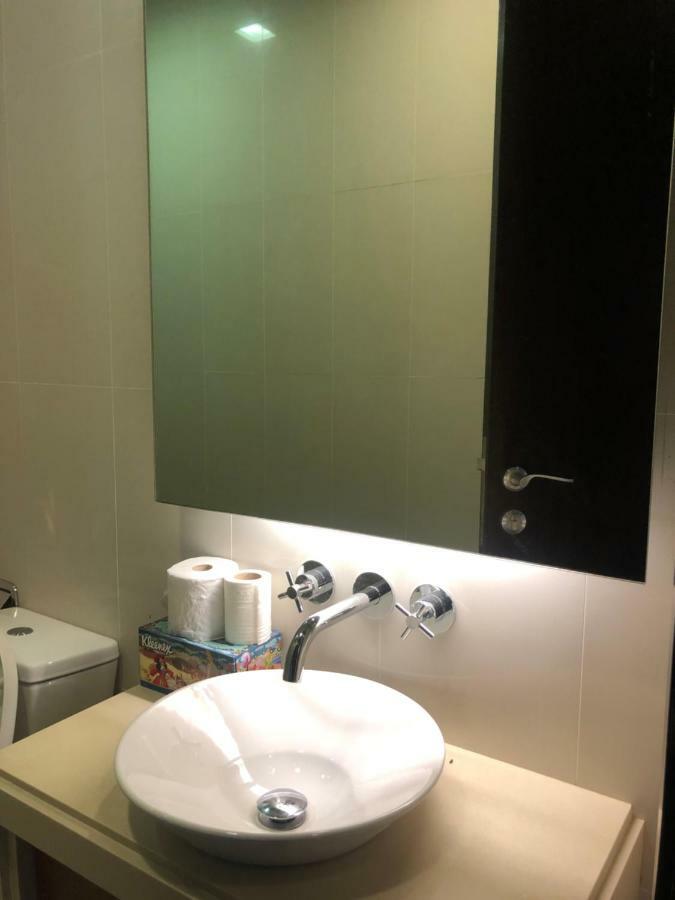 The Suites At Waterside Straits Quay By Plush Bagan Jermal ห้อง รูปภาพ